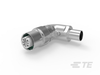 Standard Circular Connectors - 1-2823588-2 - TE Connectivity