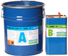 Oil-Removal and Containment Treatment Process to Rehabilitate Concrete Surfaces -- VAP I® ORS C - Image