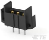 PCB Headers & Receptacles - 2-640498-4 - TE Connectivity