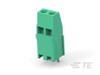 PCB Terminal Blocks - 282900-2 - TE Connectivity