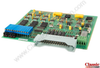 QHFB 201 I/O Control Board - YL612001-AF - Classic Automation LLC