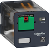 Relay, 3Pdt, 250Vac, 28Vdc, 10A; Contact Configuration Square D By Schneider Electric - 45Y3989 - Newark, An Avnet Company