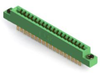 Card Edge Conn, Dual Side, 36Pos, Lug; Card Edge Connector Type Edac - 86AH3223 - Newark, An Avnet Company