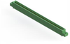 Card Edge Conn, Single, 55Pos, Th; Card Edge Connector Type Edac - 68AJ6811 - Newark, An Avnet Company