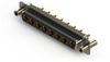 Combo D-Sub Conn, Rcpt, Dc-8W8, Th; Product Range Edac - 54AJ1211 - Newark, An Avnet Company