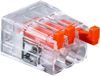 Terminal Block, Pluggable, 3Pos, 24A Rohs Compliant Multicomp Pro - 29AK1966 - Newark, An Avnet Company