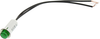 Lamp, Indicator, Neon, Green, 125V; Supply Voltage Leecraft - 94F5485 - Newark, An Avnet Company