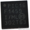 Microcontroller Mcu, 8 Bit, Pic16, 48Mhz, Qfn-20; Product Range Microchip - 83T7219 - Newark, An Avnet Company