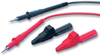 Test Lead Kit; Kit Contents Pomona - 39K3272 - Newark, An Avnet Company