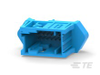 PCB Headers & Receptacles - 1-1379114-2 - TE Connectivity