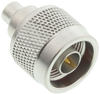 Rf Coaxial Terminator, N, Plug; Accessory Type Amphenol Rf - 18AC0838 - Newark, An Avnet Company