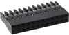 Headers & Wire Housings LVL V ASY DR .125CL - 792-1-5102935-9 - Utmel Electronic Limited