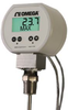 Digital Temperature Transmitters -- PRTXB-PRTXAL - Image