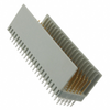 Backplane Connectors - Hard Metric, Standard - CP2-HB110-A1-KR - Lingto Electronic Limited