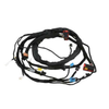 Cable Assemblies IATF16949 Automotive Front Compartment wiring Harness -- CY-QCWH-01 - Image