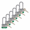 Lockouts, Padlocks - 2267-118943-ND - DigiKey