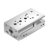 Pneumatics, Hydraulics - Actuators/Cylinders - DGST-12-50-E1A - Quarktwin Technology Ltd.