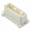 Headers, Receptacles, Female Sockets - WM10608DKR-ND - DigiKey