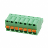 Headers, Plugs and Sockets - 277-1346-ND - DigiKey