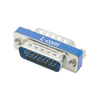D-Sub, D-Shaped Connector Adapters - 5073-DGBH26M-ND - DigiKey