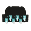 Fiber Optic Connector Adapters - 298-18958-ND - DigiKey