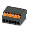 Headers, Plugs and Sockets - 277-1464109-ND - DigiKey