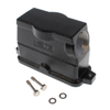 Heavy Duty Connector Housings, Hoods, Bases - A134254-ND - DigiKey