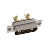 D-Sub Connector Assemblies - 37-680M7W2103L411-ND - DigiKey
