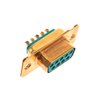 D-Sub Connector Assemblies - 4306-SND9S2000G/AA-ND - DigiKey