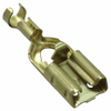 Quick Connects, Quick Disconnect Connectors - A105272-ND - DigiKey