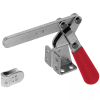 Vertical Manual Hold Down Clamp - TC-317-S - Reid Supply