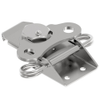 Draw Latches - K5-2858-07 - bisco industries