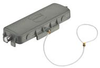 Power Connectors - 09300245436 - Powell Electronics, Inc.
