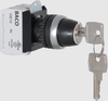 Selector Switch -- L21NA00 - Image