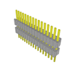 Board Spacers, Stackers (Board to Board) - DWM-16-53-G-S-250-ND - DigiKey