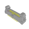 Headers, Male Pins - 612-EHT-110-01-H-D-SM-ND - DigiKey