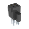 Headers, Receptacles, Female Sockets - SFM-102-01-L-D-LC-ND - DigiKey