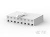 Rectangular Wire & Cable Connectors & Housings - 770894-8 - TE Connectivity