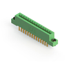 Edgeboard Connectors - 151-333-028-544-203-ND - DigiKey