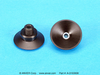 U Series Universal Vacuum Cup - A-3150008 - ANVER Corporation