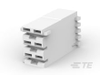 Rectangular Wire & Cable Connectors & Housings - 521205-6 - TE Connectivity
