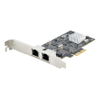Network Cards - 2838316 - RS Components, Ltd.