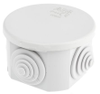 Junction Boxes -- 455053 - Image