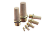 Pneumatic Silencers - 2180313 - RS Components, Ltd.