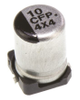 Aluminium Capacitors - 568840 - RS Components, Ltd.