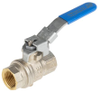 Ball Valves - 8125176 - RS Components, Ltd.