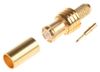 Coaxial Connectors - 7123352P - RS Components, Ltd.