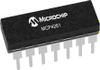 Digital Potentiometers - 649415 - RS Components, Ltd.