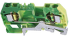 DIN Rail Terminal Blocks - 3235956 - RS Components, Ltd.