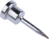 Soldering Iron Tips - 410690 - RS Components, Ltd.